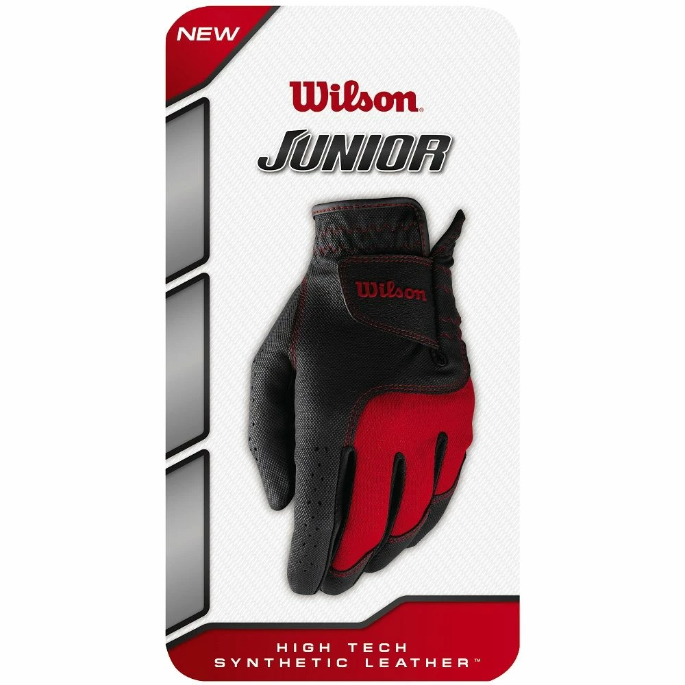 Wilson Staff Junior Golf Glove 3 Wilson Staff Junior Golf Glove - Image 3