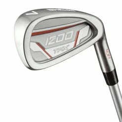 Wilson 1200 TPX Ladies Graphite Golf Package Set 9 Wilson 1200 TPX Ladies Graphite Golf Package Set -Golf Clubs Shop wilson 1200 tpx ladies iron