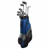Wilson 1200 TPX Golf Package Set 16 Wilson 1200 TPX Golf Package Set -Golf Clubs Shop wilson 1200 tpx stand bag upright wgg157562