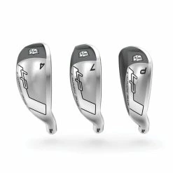 Wilson Staff Launch Pad Ladies Golf Irons 5 Wilson Staff Launch Pad Ladies Golf Irons -Golf Clubs Shop wilson launch pad irons 4 7 9 2