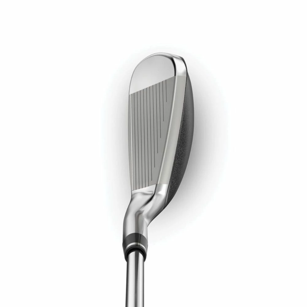 Wilson Staff Launch Pad Graphite Golf Irons 2 Wilson Staff Launch Pad Graphite Golf Irons - Image 2
