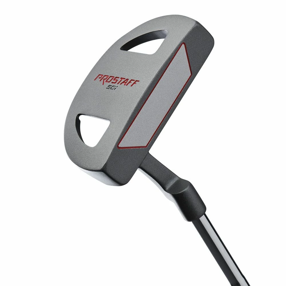 Wilson Pro Staff SGI II Putter 1 Wilson Pro Staff SGI II Putter