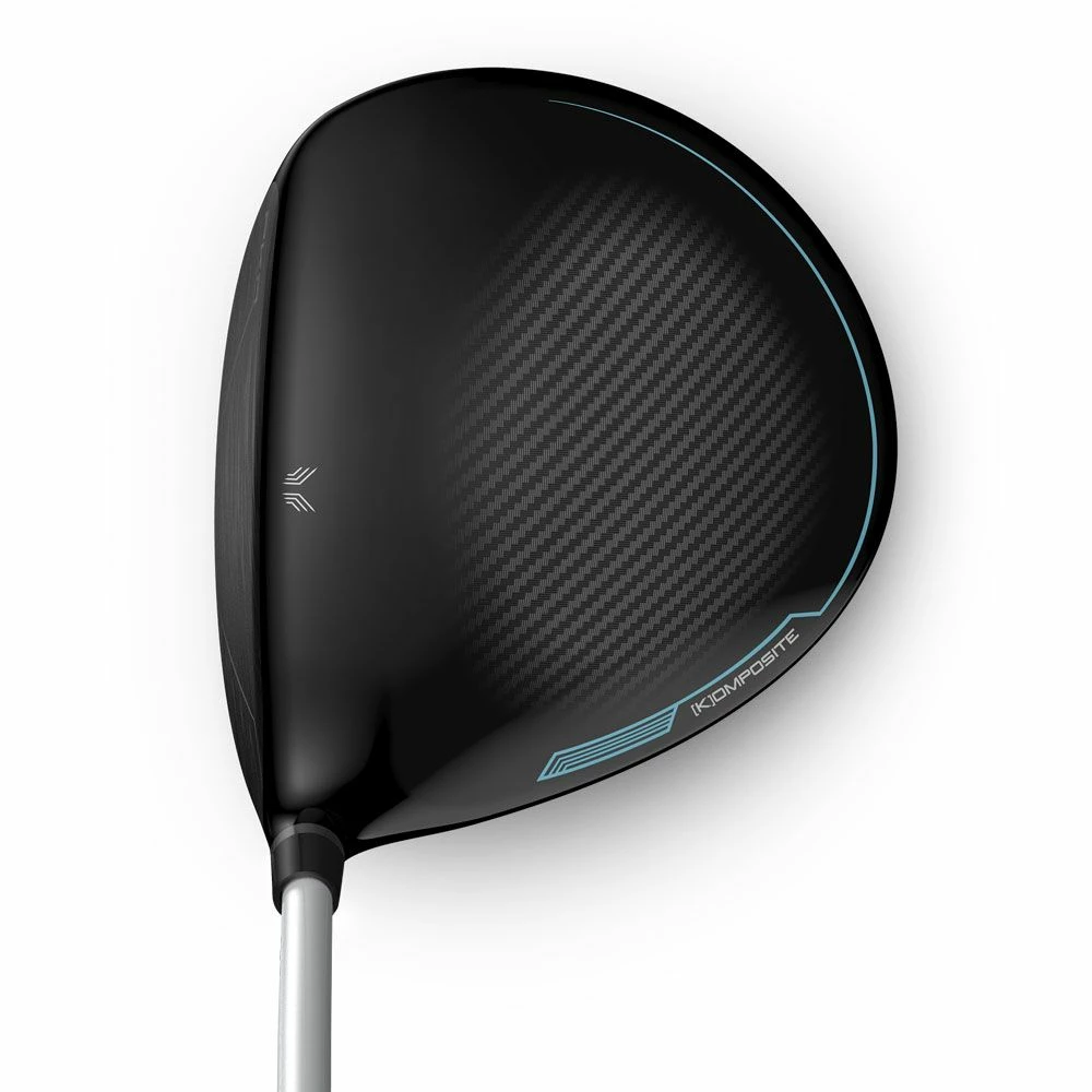 Wilson Staff D9 Golf Driver 2 Wilson Staff D9 Golf Driver - Image 2