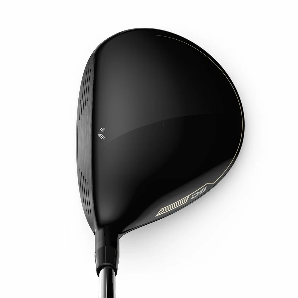 Wilson Staff D9 Golf Fairway Wood 2 Wilson Staff D9 Golf Fairway Wood - Image 2