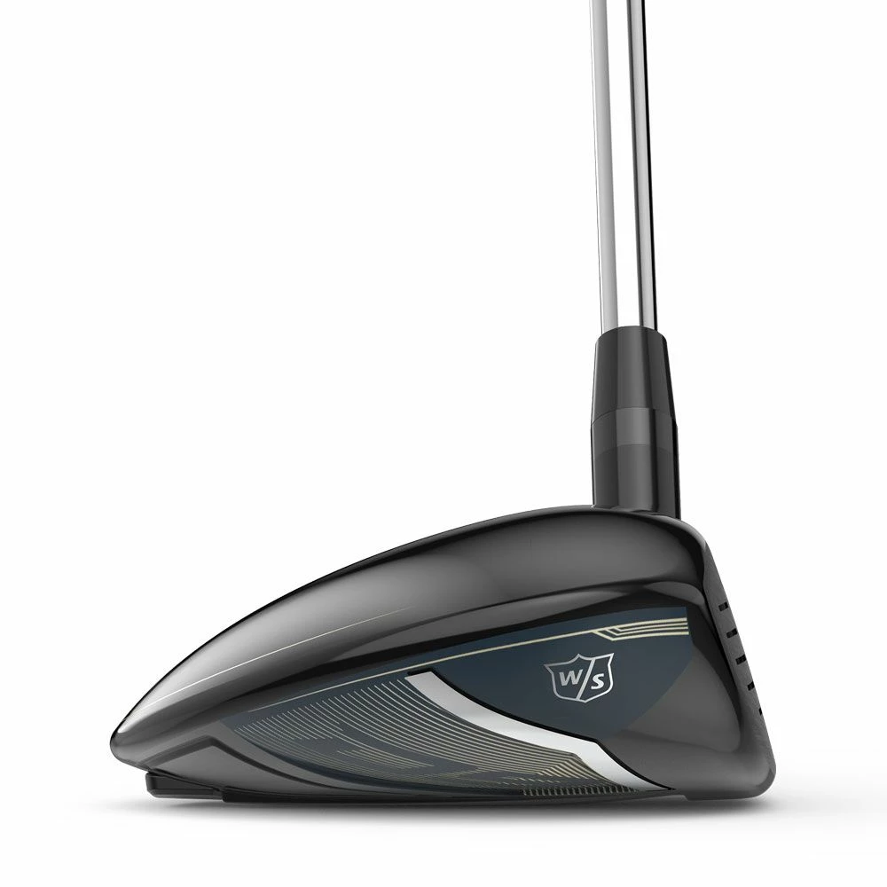 Wilson Staff D9 Golf Fairway Wood 4 Wilson Staff D9 Golf Fairway Wood - Image 4