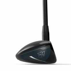 Wilson Staff D9 Golf Hybrid 7 Wilson Staff D9 Golf Hybrid -Golf Clubs Shop wilson staff 2021 d9 golf hybrid toe
