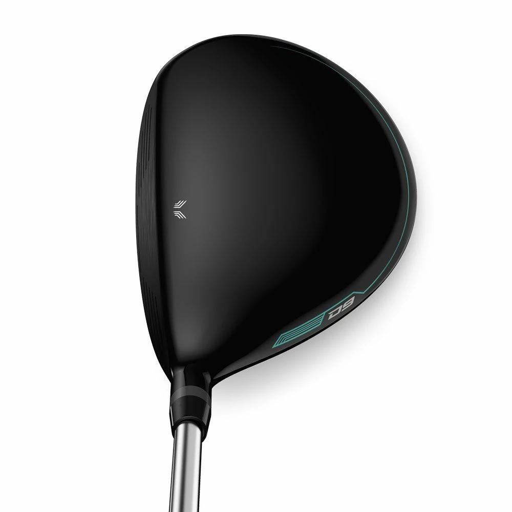 Wilson Staff D9 Ladies Golf Fairway Wood 2 Wilson Staff D9 Ladies Golf Fairway Wood - Image 2