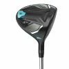 Wilson Staff D9 Ladies Golf Fairway Wood 8 Wilson Staff D9 Ladies Golf Fairway Wood -Golf Clubs Shop wilson staff 2021 d9 ladies fairway wood main