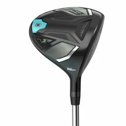 Wilson Staff D9 Ladies Golf Fairway Wood