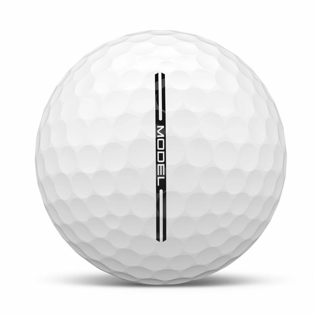 Wilson Staff Model Golf Balls 3 Wilson Staff Model Golf Balls - Image 3
