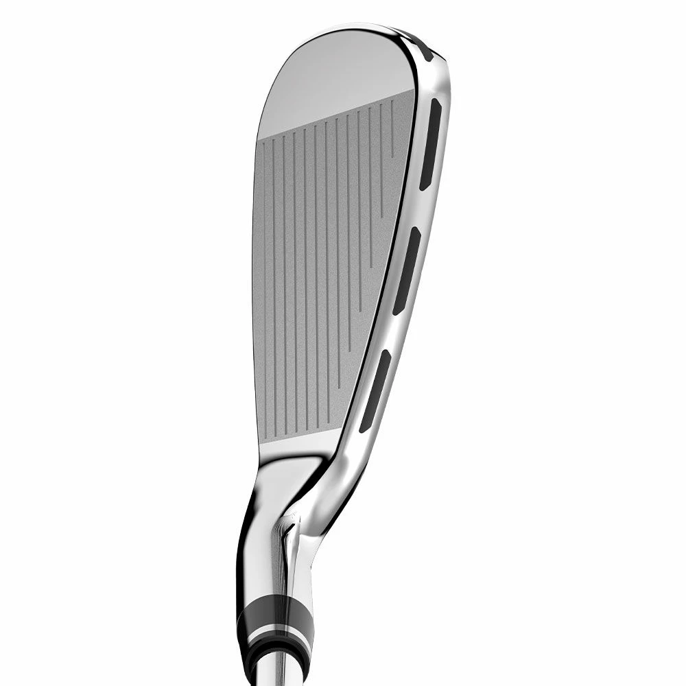 Wilson Staff C300 Golf Irons 2 Wilson Staff C300 Golf Irons - Image 2
