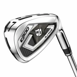 Wilson Staff C300 Golf Irons 8 Wilson Staff C300 Golf Irons -Golf Clubs Shop wilson staff c300 iron hero