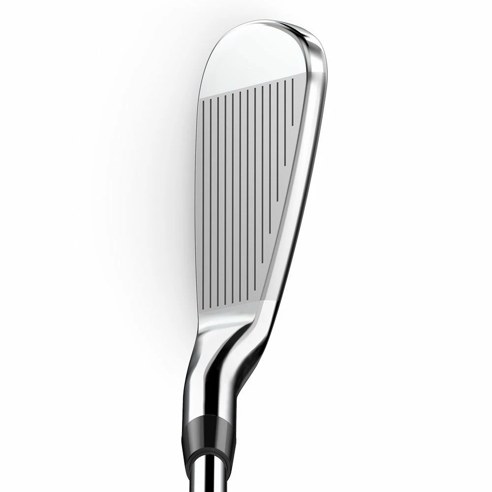 Wilson Staff D9 Forged Golf Irons 2 Wilson Staff D9 Forged Golf Irons - Image 2
