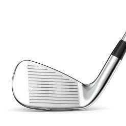Wilson Staff D9 Forged Golf Irons 6 Wilson Staff D9 Forged Golf Irons -Golf Clubs Shop wilson staff d9 forged golf irons face 8