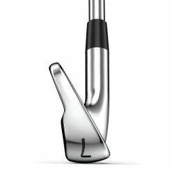 Wilson Staff D9 Forged Golf Irons 7 Wilson Staff D9 Forged Golf Irons -Golf Clubs Shop wilson staff d9 forged golf irons toe 8