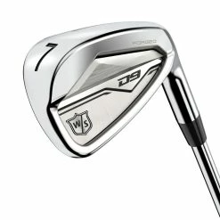 Wilson Staff D9 Forged Golf Irons