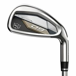 Wilson Staff D9 Golf Irons -Golf Clubs Shop wilson staff d9 golf irons cavity