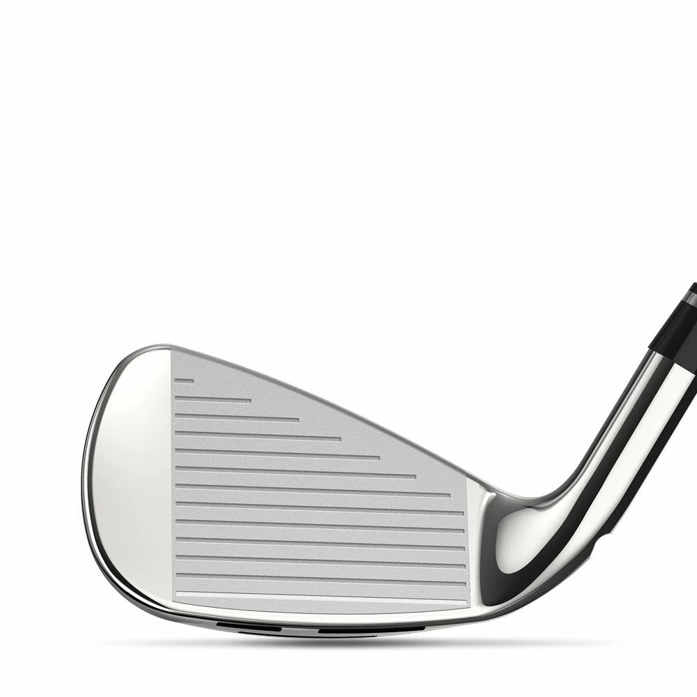 Wilson Staff D9 Graphite Golf Irons 3 Wilson Staff D9 Graphite Golf Irons - Image 3