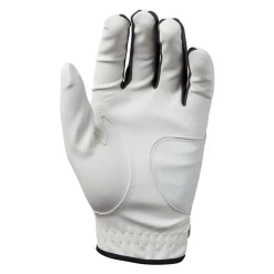 Wilson Staff Feel Plus Golf Glove 3 Wilson Staff Feel Plus Golf Glove -Golf Clubs Shop wilson staff feel plus golf glove palm