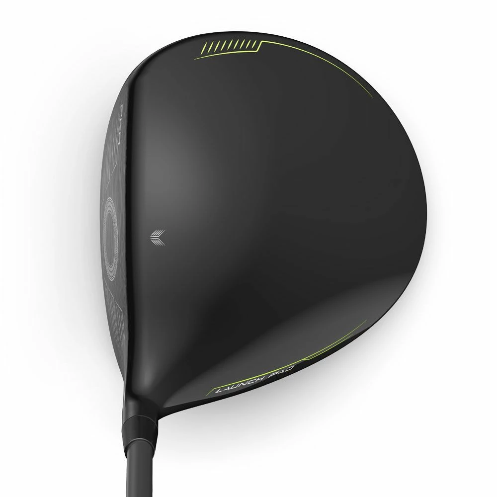 Wilson Staff Launch Pad 2 Golf Driver 2 Wilson Staff Launch Pad 2 Golf Driver - Image 2