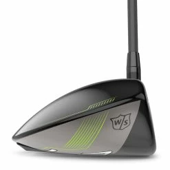 Wilson Staff Launch Pad 2 Golf Driver 7 Wilson Staff Launch Pad 2 Golf Driver -Golf Clubs Shop wilson staff launch pad 2 golf driver toe