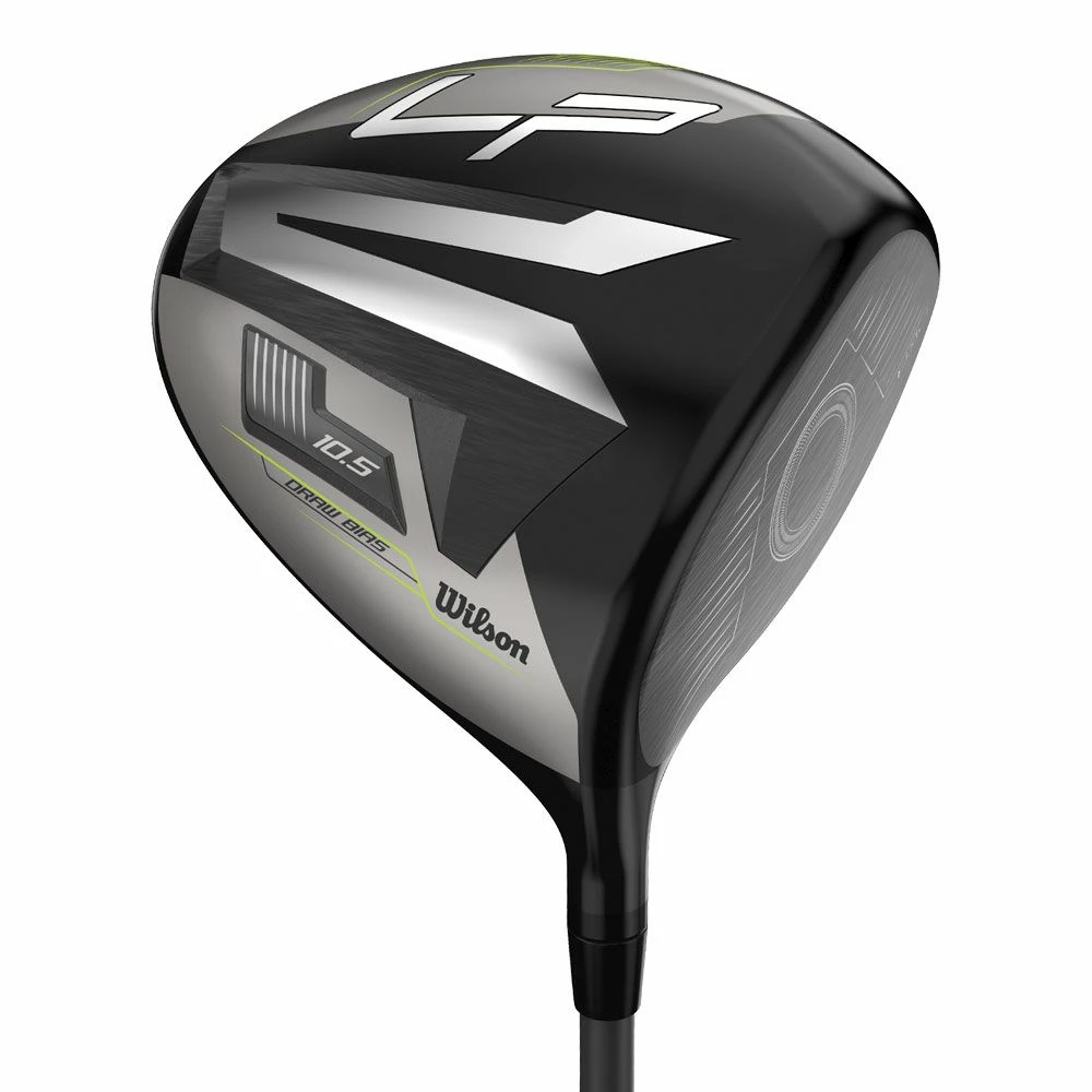 Wilson Staff Launch Pad 2 Ladies Golf Driver 1 Wilson Staff Launch Pad 2 Ladies Golf Driver