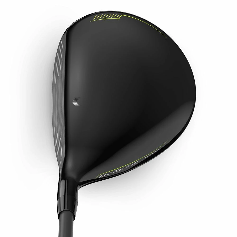 Wilson Staff Launch Pad 2 Ladies Golf Fairway Wood 2 Wilson Staff Launch Pad 2 Ladies Golf Fairway Wood - Image 2