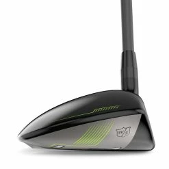Wilson Staff Launch Pad 2 Ladies Golf Fairway Wood 7 Wilson Staff Launch Pad 2 Ladies Golf Fairway Wood -Golf Clubs Shop wilson staff launch pad 2 golf fairway wood toe