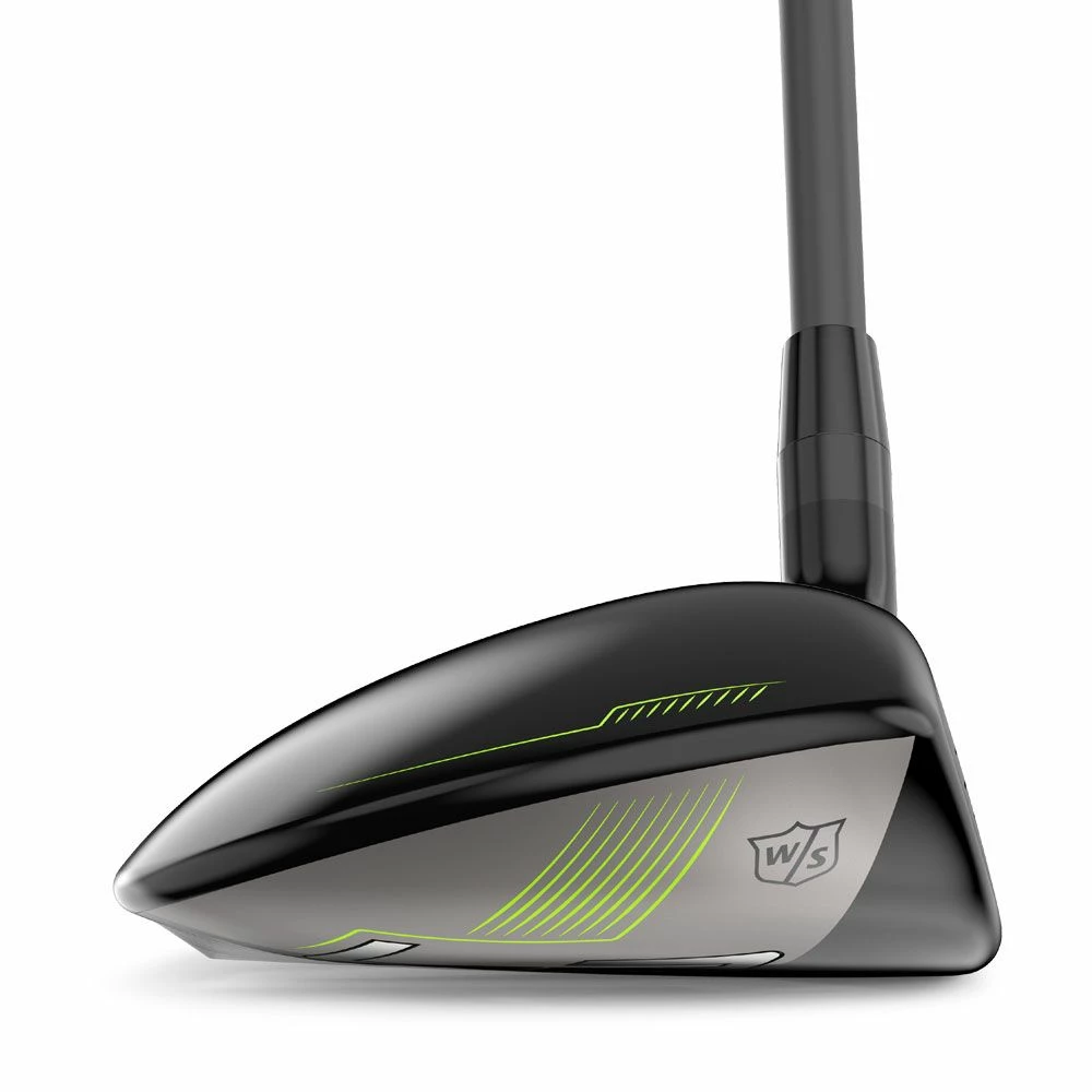Wilson Staff Launch Pad 2 Ladies Golf Fairway Wood 4 Wilson Staff Launch Pad 2 Ladies Golf Fairway Wood - Image 4