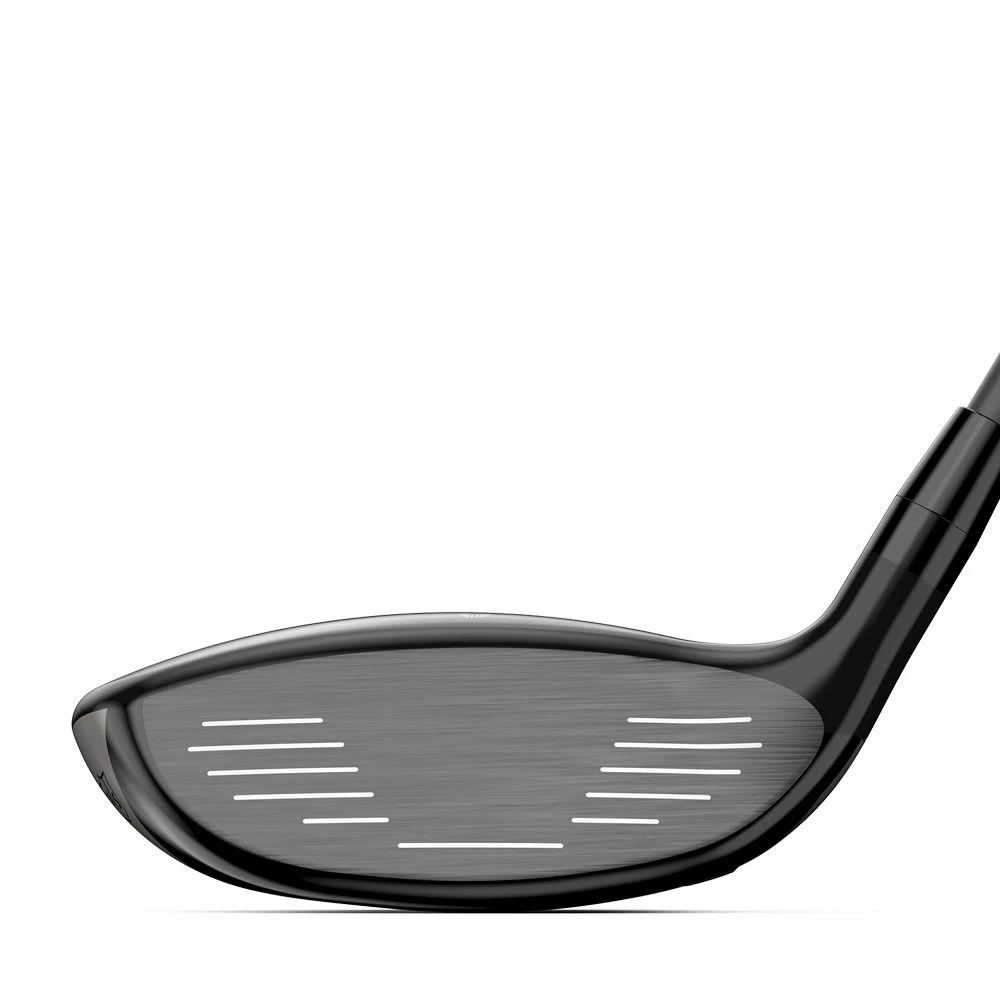 Wilson Staff Launch Pad 2 Ladies Golf Fairway Wood 3 Wilson Staff Launch Pad 2 Ladies Golf Fairway Wood - Image 3