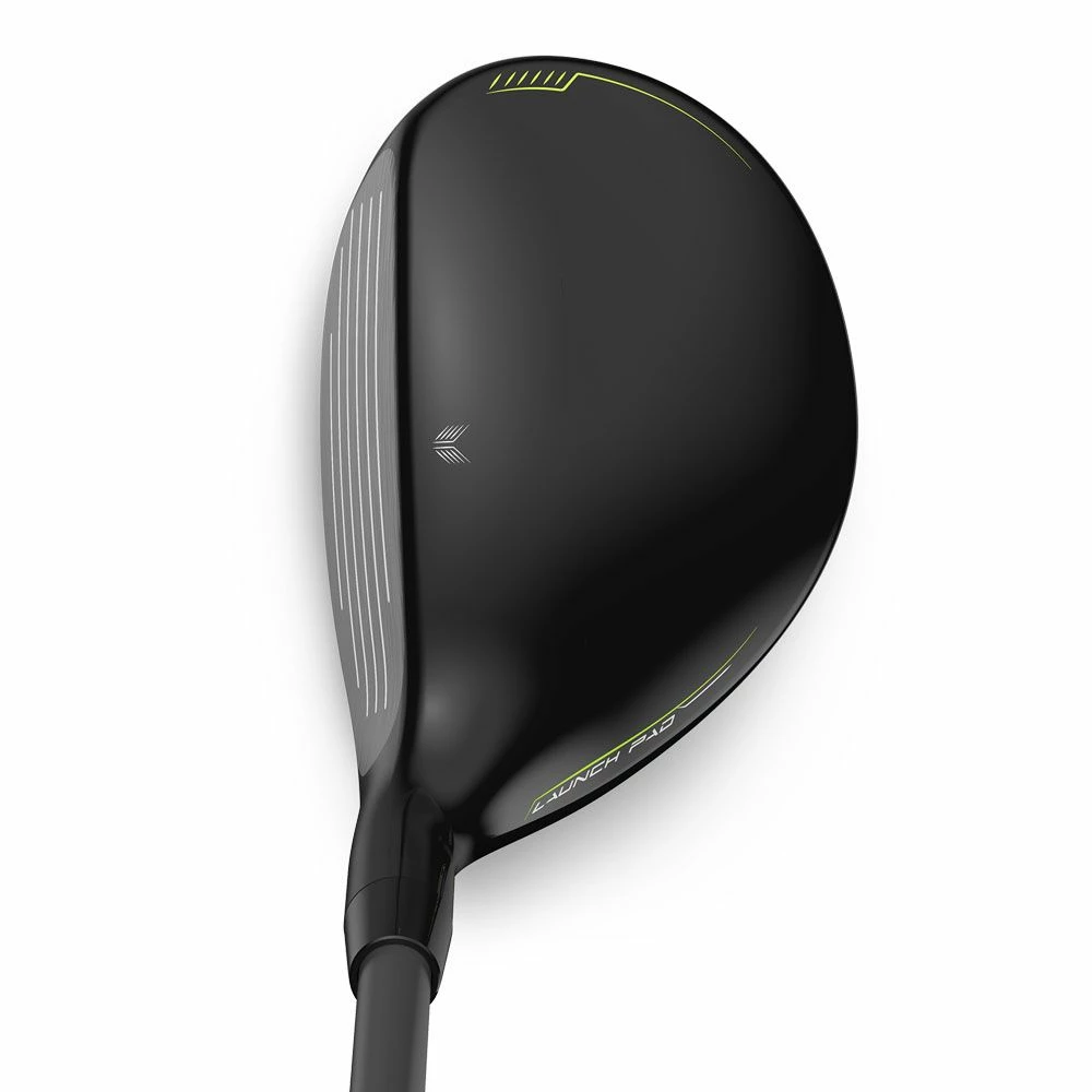 Wilson Staff Launch Pad 2 Golf Hybrid 2 Wilson Staff Launch Pad 2 Golf Hybrid - Image 2