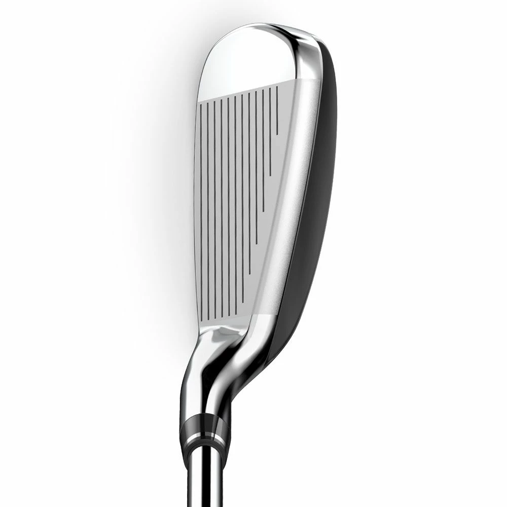 Wilson Staff Launch Pad 2 Golf Irons 2 Wilson Staff Launch Pad 2 Golf Irons - Image 2