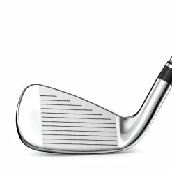 Wilson Staff Launch Pad 2 Golf Irons 6 Wilson Staff Launch Pad 2 Golf Irons -Golf Clubs Shop wilson staff launch pad 2 golf irons face