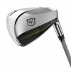 Wilson Staff Launch Pad 2 Ladies Golf Irons 3 Wilson Staff Launch Pad 2 Ladies Golf Irons -Golf Clubs Shop wilson staff launch pad 2 golf irons ladies 1