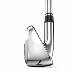 Wilson Staff Launch Pad 2 Golf Irons 7 Wilson Staff Launch Pad 2 Golf Irons -Golf Clubs Shop wilson staff launch pad 2 golf irons toe