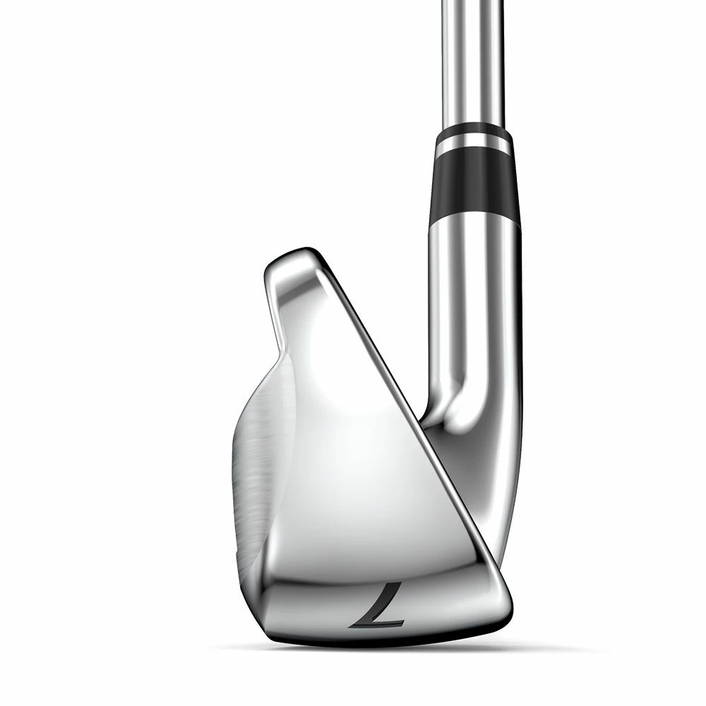 Wilson Staff Launch Pad 2 Ladies Golf Irons 4 Wilson Staff Launch Pad 2 Ladies Golf Irons - Image 4