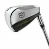 Wilson Staff Launch Pad 2 Graphite Golf Irons 3 Wilson Staff Launch Pad 2 Graphite Golf Irons -Golf Clubs Shop wilson staff launch pad 2 golf irons 2