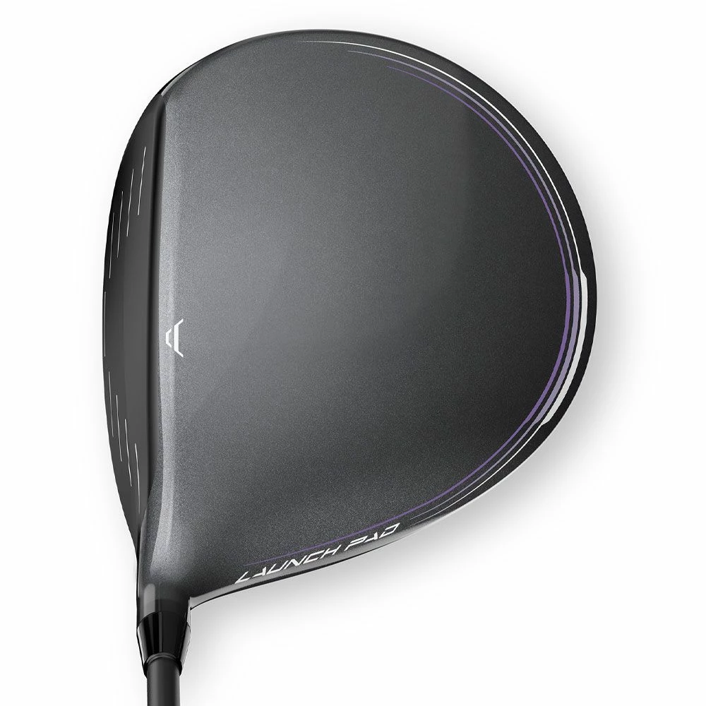 Wilson Staff Launch Pad Ladies Golf Driver 2 Wilson Staff Launch Pad Ladies Golf Driver - Image 2