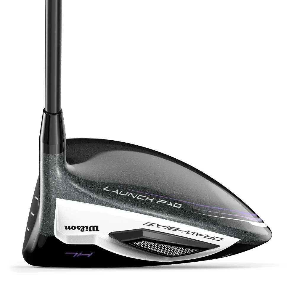 Wilson Staff Launch Pad Ladies Golf Driver 3 Wilson Staff Launch Pad Ladies Golf Driver - Image 3