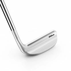 Wilson Staff Model 8802 Golf Putter 8 Wilson Staff Model 8802 Golf Putter -Golf Clubs Shop wilson staff model 8802 golf putter back