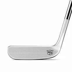 Wilson Staff Model 8802 Golf Putter 9 Wilson Staff Model 8802 Golf Putter -Golf Clubs Shop wilson staff model 8802 golf putter face