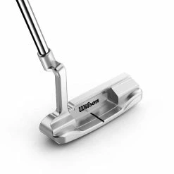 Wilson Staff Model BL22 Golf Putter 9 Wilson Staff Model BL22 Golf Putter -Golf Clubs Shop wilson staff model bl22 golf putter back