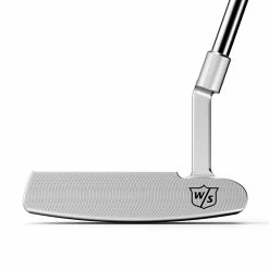 Wilson Staff Model BL22 Golf Putter 8 Wilson Staff Model BL22 Golf Putter -Golf Clubs Shop wilson staff model bl22 golf putter face