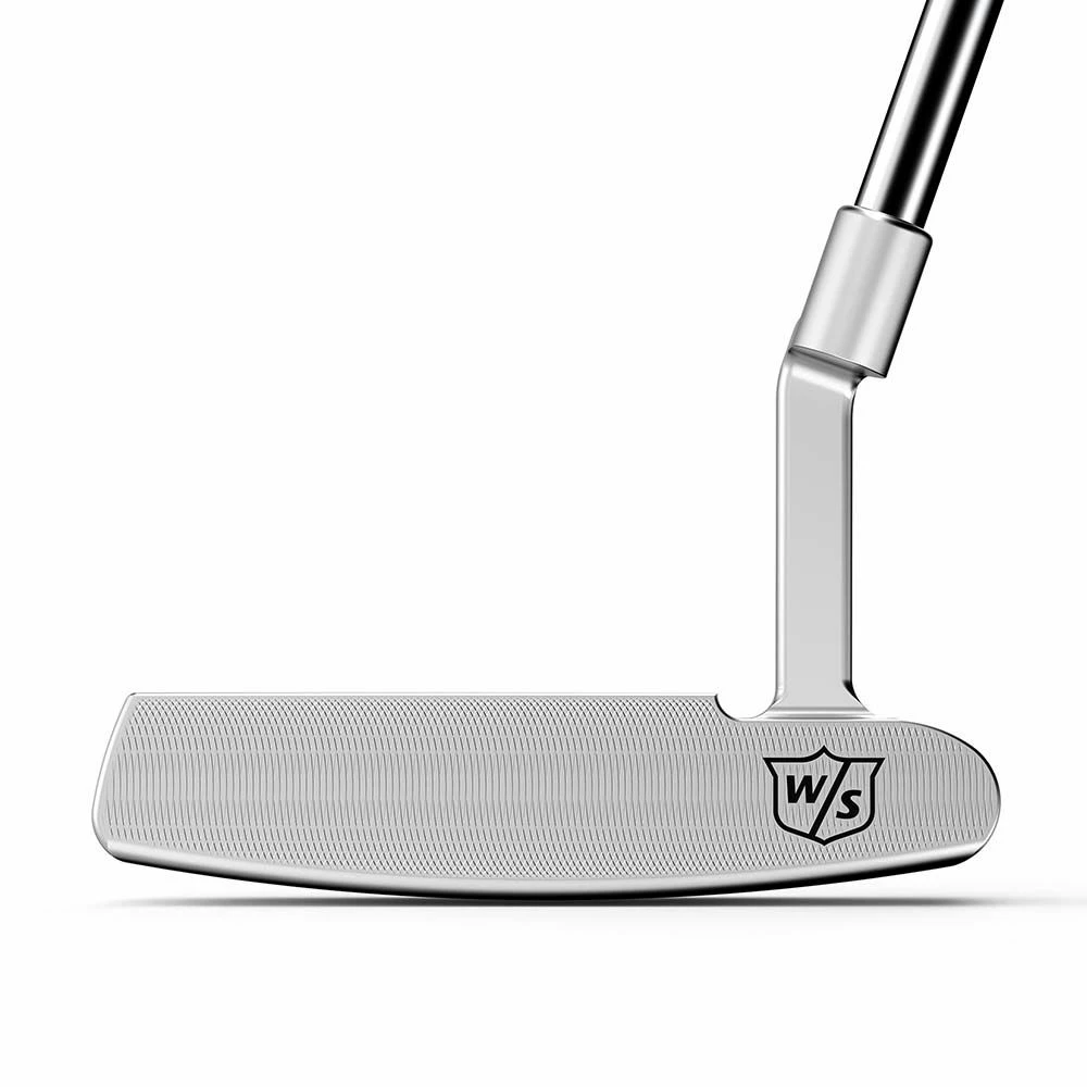 Wilson Staff Model BL22 Golf Putter 3 Wilson Staff Model BL22 Golf Putter - Image 3