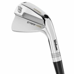 Wilson Staff Model Blade Golf Irons -Golf Clubs Shop wilson staff model blade irons back
