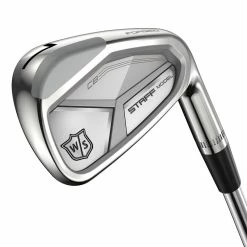 Wilson Staff Model CB Golf Irons