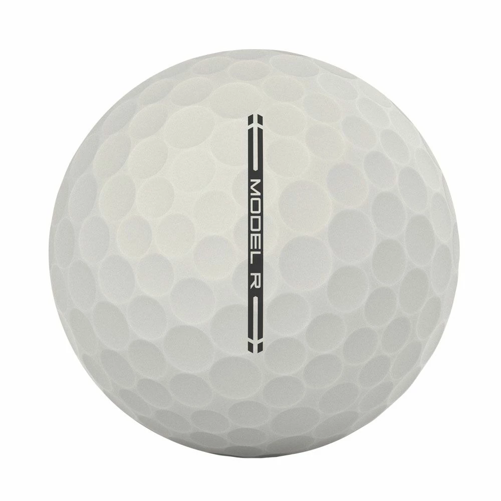 Wilson Staff Model R Golf Balls 3 Wilson Staff Model R Golf Balls - Image 3