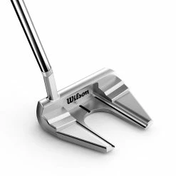 Wilson Staff Model TM22 Golf Putter 8 Wilson Staff Model TM22 Golf Putter -Golf Clubs Shop wilson staff model tm22 golf putter back