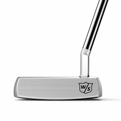 Wilson Staff Model TM22 Golf Putter 9 Wilson Staff Model TM22 Golf Putter -Golf Clubs Shop wilson staff model tm22 golf putter face