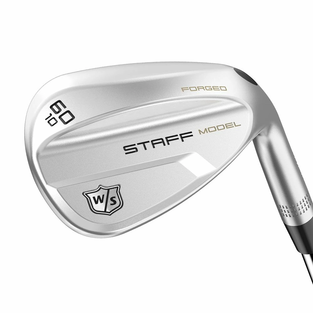 Wilson Staff Model Tour Grind Golf Wedge 1 Wilson Staff Model Tour Grind Golf Wedge